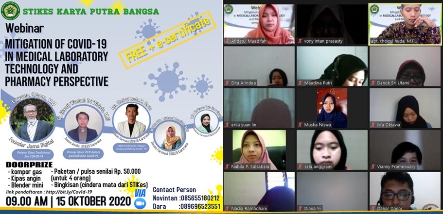 STIKES Kartrasa Tulugagung, Upaya Membangun SDM Unggul